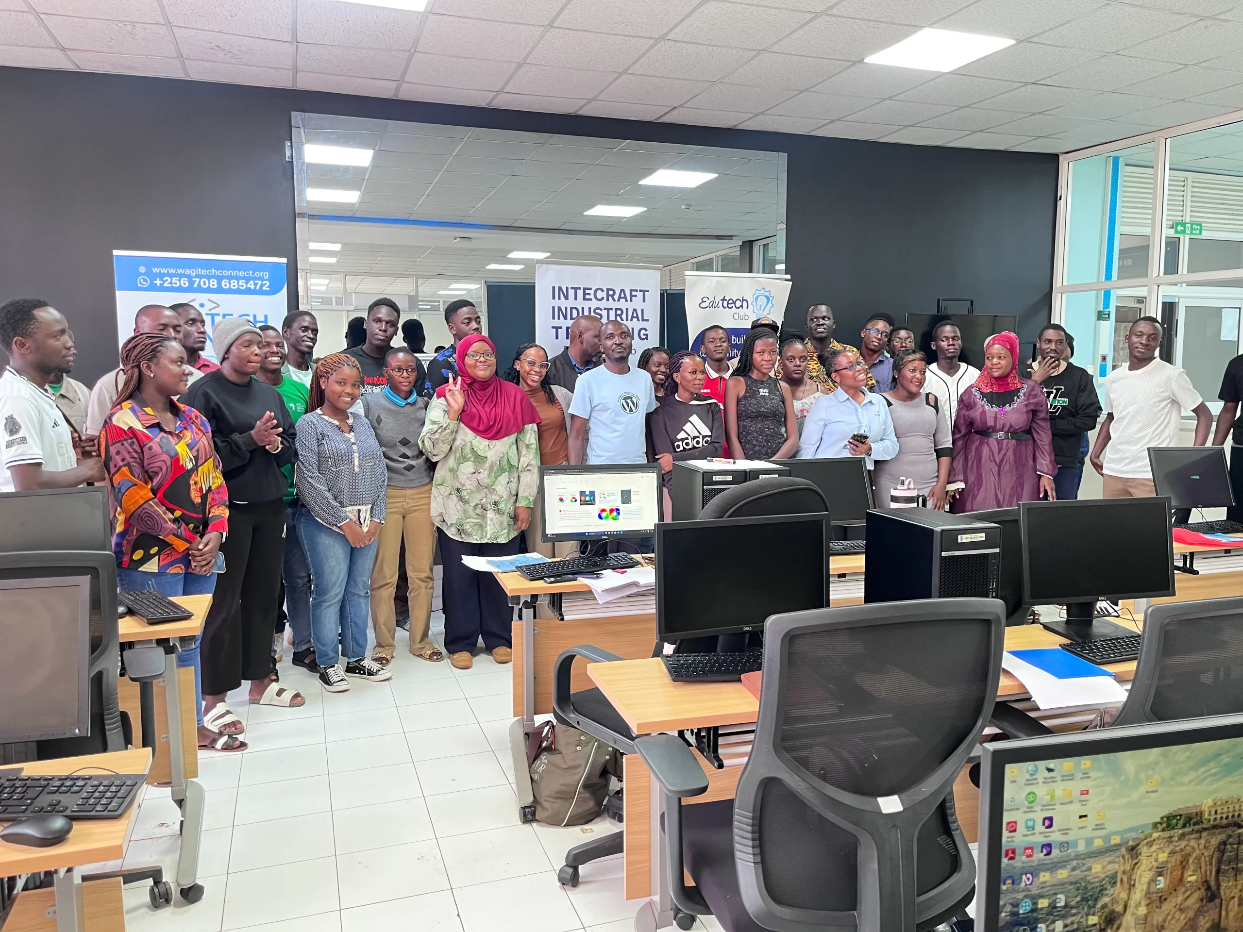 Edutech Club Bootcamp